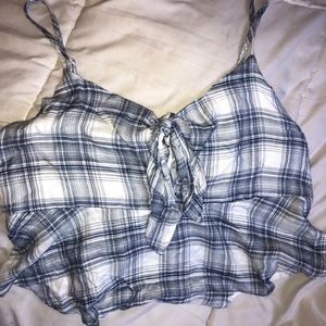 PERFECT summer crop top from Le Kate